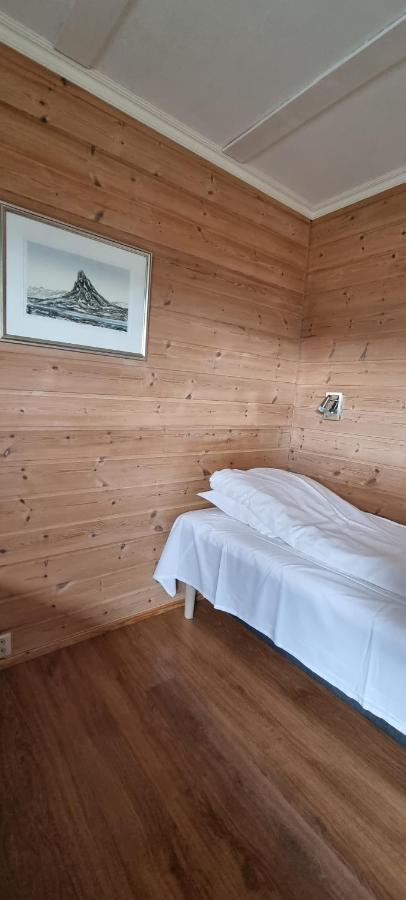 Raubergstulen Fjellstue Og Hytter Boverdalen Екстериор снимка